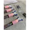 Image 2 : 4 Tooth Fairy Wand Pens w Note Pads