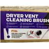 Image 2 : Dryer Cleaning Brush Kit