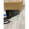 Image 6 : Hairdryer Bathroom Storage Holder w 3 Hooks