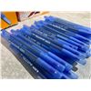 Image 2 : 2 Boxes of BIC Pens - 32x Round Stic - 12 x Red Ink Soft Feel