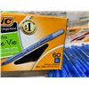 Image 3 : 2 Boxes of BIC Pens - 32x Round Stic - 12 x Red Ink Soft Feel