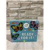 Image 1 : Positively Present 2026 Ready For It Calendar
