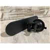 Image 2 : Replacement Antiglare Rearview Mirror