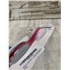 Image 3 : BODICO Pedicure Paddle Pumic Stone