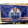 Image 1 : Edmonton Oilers Banner