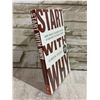 Image 5 : Start With Why - Paperback Book - Simon Sinek