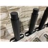 Image 2 : Height Adjustable Center Support Leg for Bed Frames