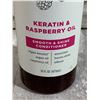 Image 2 : Soapbox Keratin & Raspberry Oil - Smooth & Shine Conditioner - 16oz