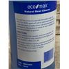Image 4 : EcoMax Natural Toilet Bowl Cleaner