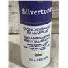 Image 2 : Silvertone Conditioning Shampoo 460ML