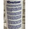 Image 4 : Silvertone Conditioning Shampoo 460ML