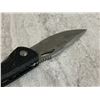 Image 3 : Buck Folding Pocket Knife - Linear Lock
