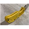 Image 2 : Spyerco Native 5 Salt - LC200N Yellow