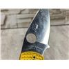 Image 5 : Spyerco Native 5 Salt - LC200N Yellow
