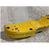 Image 7 : Spyerco Native 5 Salt - LC200N Yellow