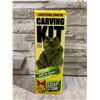 Image 6 : Soapstone Starter Carving Kit