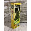 Image 5 : Soapstone Starter Carving Kit
