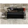 Image 5 : Turbo Multiflexible Super Power Flow Adjustable Cold Air Intake Pipe