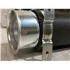Image 6 : Turbo Multiflexible Super Power Flow Adjustable Cold Air Intake Pipe
