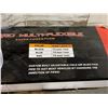 Image 9 : Turbo Multiflexible Super Power Flow Adjustable Cold Air Intake Pipe