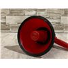 Image 5 : Red Megaphone w/ Siren
