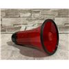 Image 6 : Red Megaphone w/ Siren
