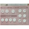 Image 2 : 10 Pack of Heavy Sign/menu Holders for Restaurants