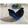 Image 5 : 2 Pack of Snowmobile Goggles