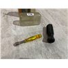 Image 4 : Vintage Nut Driver Set w/ Handle SAE Sizes