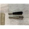 Image 5 : Vintage Nut Driver Set w/ Handle SAE Sizes