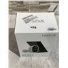 Image 6 : Laxihub W2 Kit 1 - 3MP Outdoor Wi-Fi Battery Camera & Solar Panel