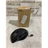 Image 1 : Logitech M705 Marathon Wireless Mouse