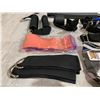 Image 2 : Resistance Bands Kit With Set Workout