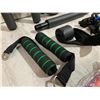 Image 3 : Resistance Bands Kit With Set Workout