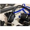 Image 5 : Resistance Bands Kit With Set Workout