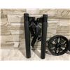 Image 7 : Resistance Bands Kit With Set Workout