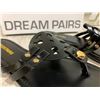 Image 2 : Dream Pairs Black Sandals Size 9