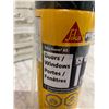 Image 2 : Sika Boom  Pro Select Low Expansion Polyurethane Foam