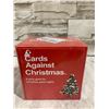 Image 2 : Cards Against Christmas 250 + New Cards Game
