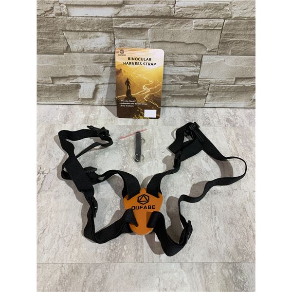 Oufabe Binocular Harness Strap