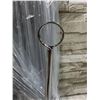 Image 3 : Metal Chrome Plated Table Number Holder or Photo Stand Set