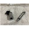 Image 5 : Trailer Hitch Receiver Lock