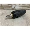 Image 3 : Adjustable Pressure Washer Nozzle