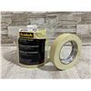 Image 1 : Pack of 5 Scotch Contractor Grade Masking Tape