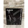 Image 1 : Stereo Headset HSC-1 Klojim
