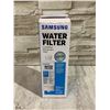 Image 1 : Samsung Water Filter for Use in System DA97-08006C Model Code HAF-QIN/EXP