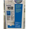 Image 2 : Samsung Water Filter for Use in System DA97-08006C Model Code HAF-QIN/EXP