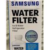 Image 3 : Samsung Water Filter for Use in System DA97-08006C Model Code HAF-QIN/EXP