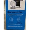 Image 5 : Samsung Water Filter for Use in System DA97-08006C Model Code HAF-QIN/EXP