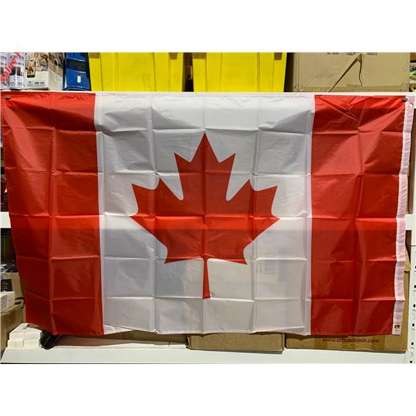 Canadian Flag 3 X 5